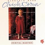 Eigenschaften Chick Corea  / Eye of the Beholder