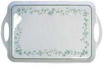 Corelle Coordinates Callaway Melamine Rectangular Tray