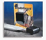 Boulder Bag Blade Guard Individually Packaged