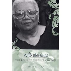 Wild Blessings: The Poetry of Lucille Clifton (Southern Literary Studies)