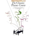 Buy The Classic Piano Course: Omnibus Edition, Books 1, 2, and 3: The Complete Course For... by Carol Barratt