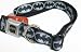 Search : Batman Gray Logo Seat Belt Buckle Dog Collar 1" 15-26"