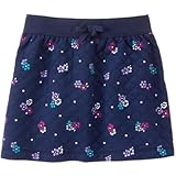 GYMBOREE(ジンボリー) キルト スカート ディスティ フローラル ボトムススカート(スコート) 4歳【並行輸入】