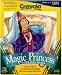 Crayola Magic Princess: Paper Doll Maker (Win/Mac)