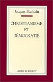 Christianisme et démocratie
