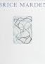 Brice Marden