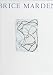Books : Brice Marden