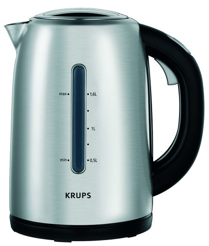 Krups 54-Ounce Electric Kettles