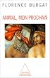 Animal, mon prochain