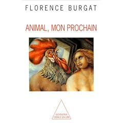 Animal, mon prochain