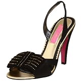 Betsey Johnson Tabatha Sandal at Betsey Johnson