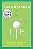 The Downhill Lie: A Hacker's Return to a Ruinous Sport (Random House Large Print (Cloth/Paper))