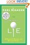 The Downhill Lie: A Hacker's Return to a Ruinous Sport (Random House Large Print)