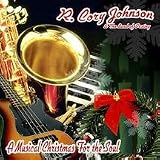 Review R. Cory Johnson & The Band of Destiny  / A Soulful Christmas
