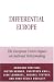 Book Differential Europe: The European Union Impact on National Policymaking (Governance in Europe Series)