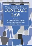 Contract Law (Common Law of Europe)