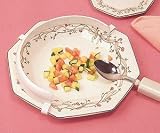 Plastic Plate Guard