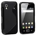 Fosmon Protective TPU Skin Case for Samsung Galaxy Ace GT-S5830