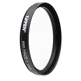 Tiffen 58mm Haze-1 Filter