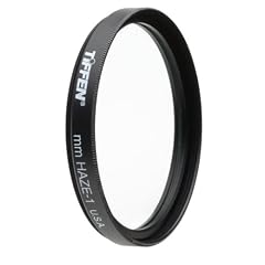 Tiffen Foto/Video Filter 58mm UV Haze 1 Filter