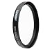 Tiffen 52mm Haze-1 Filter