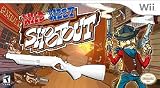 Wild West Shootout W/Blast