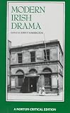 Modern Irish Drama (Norton Critical Editions)