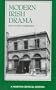 Modern Irish Drama (Norton Critical Editions)