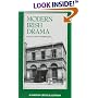 Modern Irish Drama (Norton Critical Editions)