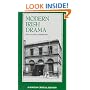 Modern Irish Drama: (Norton Critical Editions)