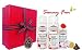 Baby Sweet Kisses Organic Gift Set "Sunny Fun"