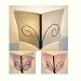 Fire Farm Literati Wall Sconce 56-S