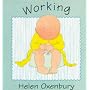 Working (Baby Board Books)