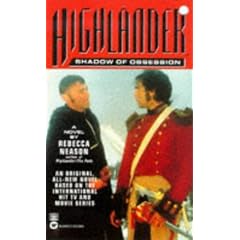 Highlander: Shadow of Obsession