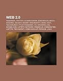 Web 2.0: Facebook, Twitter, Stumbleupon, Goodreads, Mig33, Adsense, Ebuddy, Digsby, Wiserearth, Bebo, Rest, Techcrunch, Fitur F