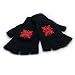 VAMPIRE KNIGHT - Symbol Fingerless Glove Cosplay includes FREE Delivery