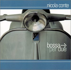 Bossa Per Due [Us Import]