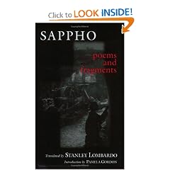 Poems and Fragments
