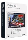 BVRP DVD2Pod