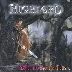 When the Aurora Falls: Highlord