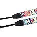 Orota Vintage SLR/DSLR Camera Neck Shoulder Strap for All DSLR Camera (Nikon Canon Sony Pentax etc) - Ethnic Color