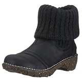 El Naturalista IGGDRASIL N097, Damen Stiefel