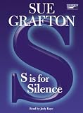 "S" is for Silence