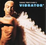 Terence Trent D’arby’s Vibrator