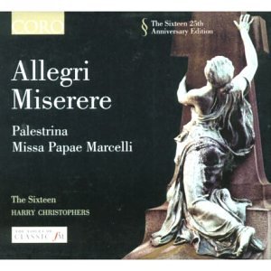 Childrens Toyshop  Music : Allegri - Miserere; Lotti - Crucifixus; Palestrina - Stabat Mater Dolorosa