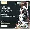 Image of album by The Sixteen