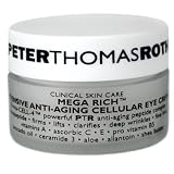 0.76 oz Mega Rich Intensive Anti-Aging Cellular Eye Cream