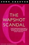 The Wapshot Scandal (Perennial Classics)