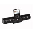 Logitech mm32 Portable Speaker System for iPod (Black)