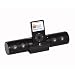 Logitech mm32 Portable Speaker System for iPod (Black)
